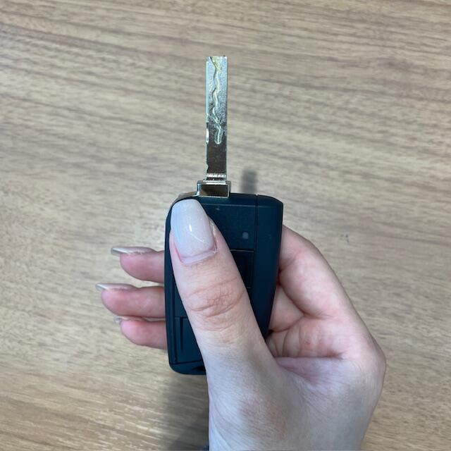 スタッフブログ | キーの電池切れ😲 | Volkswagen相模原